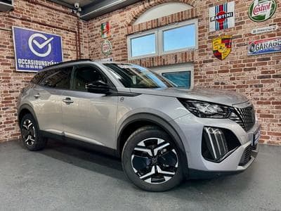 Peugeot 2008 2008 1.2 101cv ALLURE  Navi/camera/Jalu 17 (2024) - Photo 1