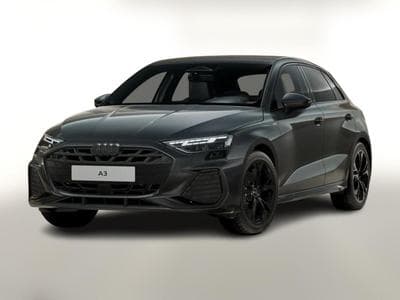 Audi A3 Sportback S line (2026) - Photo 1