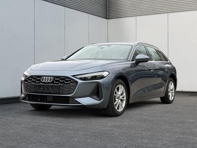Audi A5 Avant Basis (2025) - Foto 1