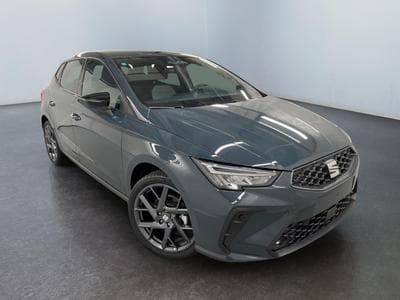 Seat Ibiza FR (2026) - Foto 1