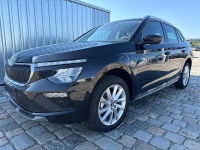 Skoda Kamiq 130 Jahre Premium (2025) - Photo 1
