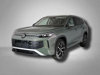 VW Tayron Life 1.5 eTSI 7-Gang-DSG (2025) - Photo 1