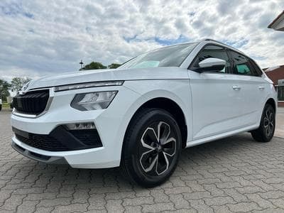 Skoda Kamiq Selection (2025) - Photo 1
