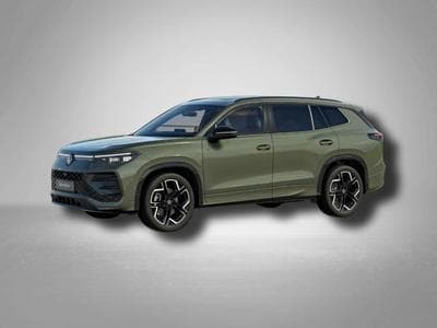 VW Tayron R-Line 2.0 TDI 7-Gang-DSG 4MOTION (2025) - Photo 1