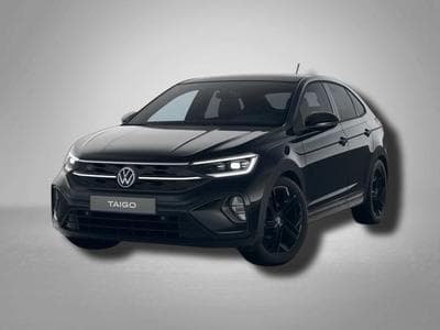 VW Taigo R-Line 1.5 TSI 7-Gang-DSG (2025) - Photo 1