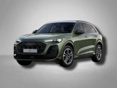 Audi Q5 S line 2.0 TFSI 7-Gang S tronic quattro (2026) - Photo 1