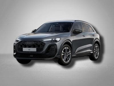 Audi Q5 S line 2.0 TFSI 7-Gang S tronic quattro (2026) - Photo 1