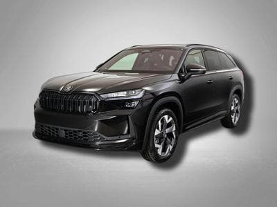 Skoda Kodiaq Sportline 2.0 TDI 7-Gang-DSG 4x4 (2025) - Foto 1