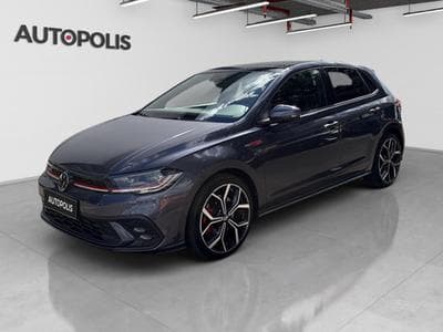 VW Polo 2.0 TSI 152kW GTI DSG7 (2023) - Photo 1