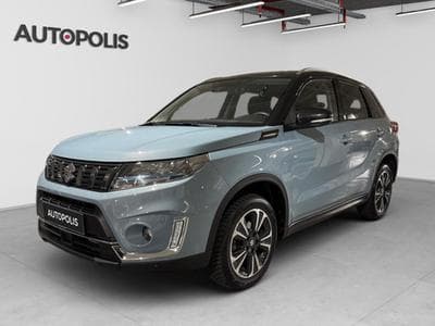Suzuki Grand Vitara 1.4 Luxe MHEV 2WD (2024) - Photo 1
