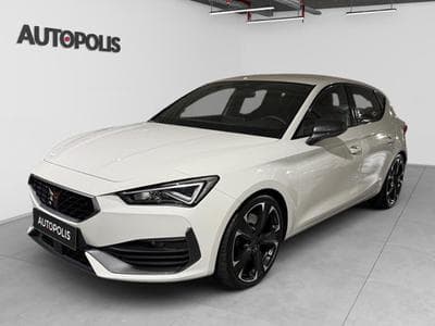 Cupra Leon 2.0 TSI EVO 221kW VZ DSG (2023) - Photo 1