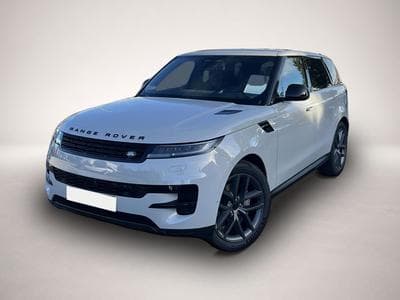 Land-Rover Discovery Sport (2026) - Photo 1