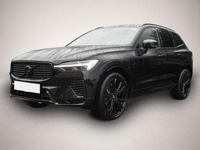 Volvo XC60 (2024) - Photo 1