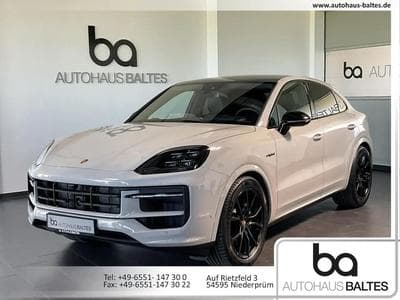 Porsche Cayenne (2026) - Photo 1