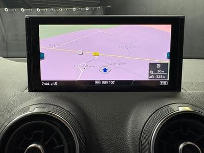 Audi Q2 Advanced 150 cv S-Tronic CAMERA/GPS/HAYON ELEC (2022) - Photo 13