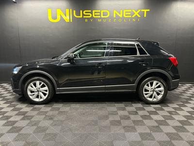 Audi Q2 Advanced 150 cv S-Tronic CAMERA/GPS/HAYON ELEC (2022) - Photo 5