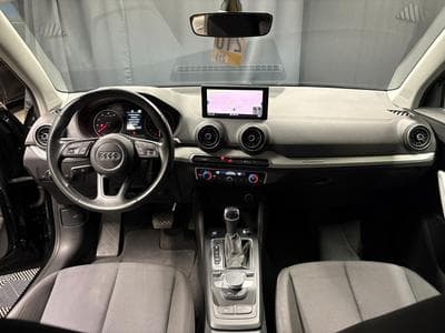 Audi Q2 Advanced 150 cv S-Tronic CAMERA/GPS/HAYON ELEC (2022) - Photo 15