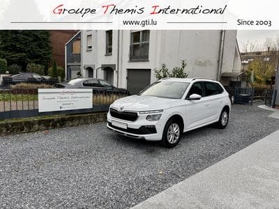 Skoda Kamiq 1.5 Tsi 150 DSG Selection Facelift (2025) - Foto 1