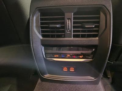 BMW 320 D TOURING M SPORT PAKET PANO CUIR NAVI (2025) - Photo 14