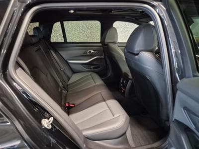 BMW 320 D TOURING M SPORT PAKET PANO CUIR NAVI (2025) - Foto 7