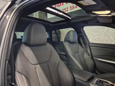 BMW 320 D TOURING M SPORT PAKET PANO CUIR NAVI (2025) - Photo 8