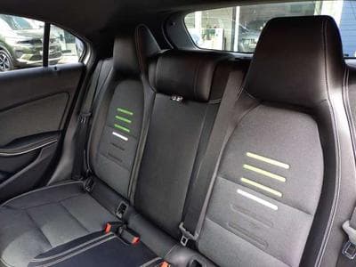 Mercedes A 180 CDI / d BlueEfficiency (2017) - Photo 10