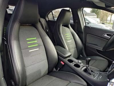 Mercedes A 180 CDI / d BlueEfficiency (2017) - Photo 4