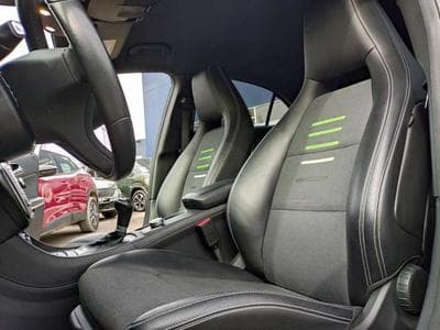 Mercedes A 180 CDI / d BlueEfficiency (2017) - Photo 5