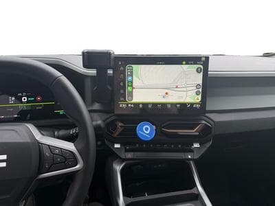 Dacia Bigster EXTREME HYBRID 155 (2025) - Photo 12