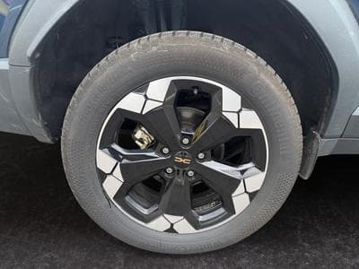 Dacia Bigster EXTREME HYBRID 155 (2025) - Photo 14