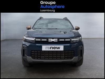 Dacia Bigster EXTREME HYBRID 155 (2025) - Photo 2