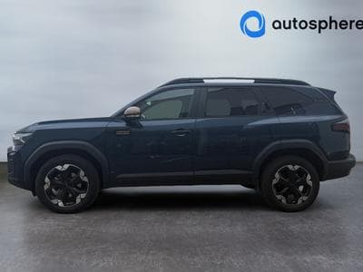 Dacia Bigster EXTREME HYBRID 155 (2025) - Photo 4