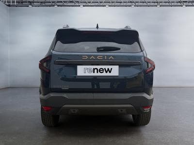 Dacia Bigster EXTREME HYBRID 155 (2025) - Photo 6
