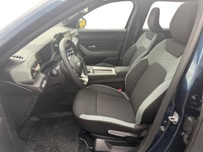 Dacia Bigster EXTREME HYBRID 155 (2025) - Photo 7