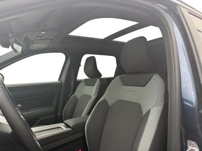 Dacia Bigster EXTREME HYBRID 155 (2025) - Photo 9