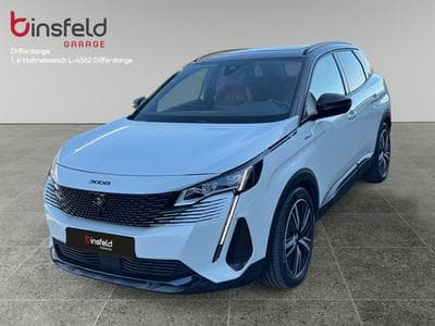 Peugeot 3008 Allure (2021) - Photo 1