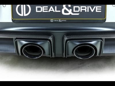 Porsche 911 (992.2) CARRERA 2 GTS COUPE PDK – PACK SPORTDESIGN CARBONE - (2025) - Foto 11