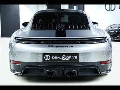Porsche 911 (992.2) CARRERA 2 GTS COUPE PDK – PACK SPORTDESIGN CARBONE - (2025) - Foto 4