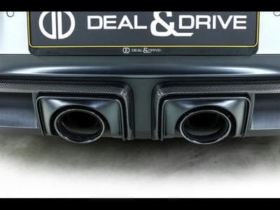 Porsche 911 .2 911 CARRERA 2 GTS COUPE PDK – PACK SPORTDESIGN CARBONE - (2025) - Foto 11