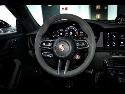 Porsche 911 .2 911 CARRERA 2 GTS COUPE PDK – PACK SPORTDESIGN CARBONE - (2025) - Foto 15