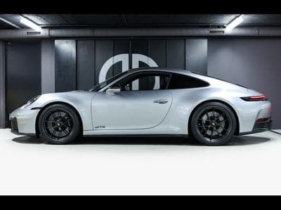 Porsche 911 .2 911 CARRERA 2 GTS COUPE PDK – PACK SPORTDESIGN CARBONE - (2025) - Foto 2