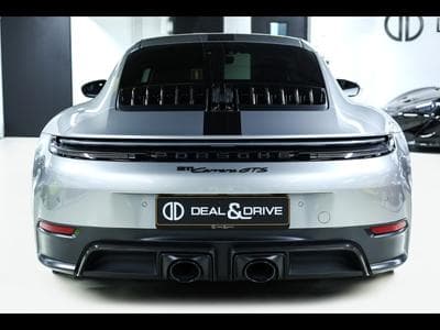 Porsche 911 .2 911 CARRERA 2 GTS COUPE PDK – PACK SPORTDESIGN CARBONE - (2025) - Foto 4