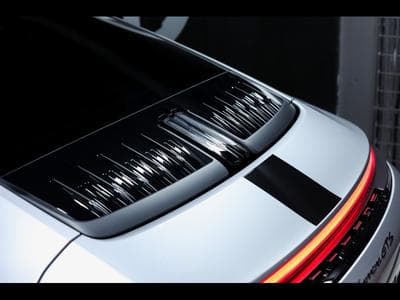 Porsche 911 .2 911 CARRERA 2 GTS COUPE PDK – PACK SPORTDESIGN CARBONE - (2025) - Foto 9