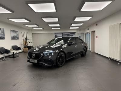 Mercedes E 220 d 163 CV / 120 kW AMG Line Premium Auto. (2024) - Photo 1