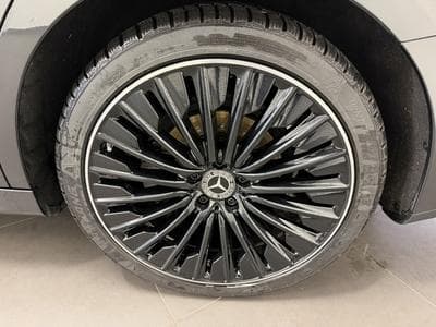 Mercedes E 220 d 163 CV / 120 kW AMG Line Premium Auto. (2024) - Photo 10