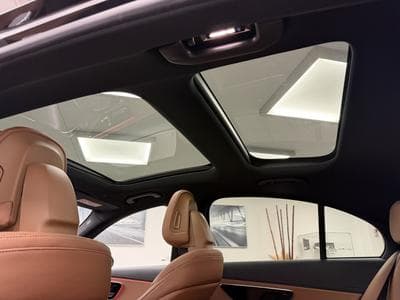 Mercedes E 220 d 163 CV / 120 kW AMG Line Premium Auto. (2024) - Photo 5