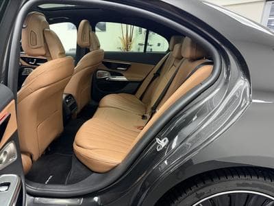 Mercedes E 220 d 163 CV / 120 kW AMG Line Premium Auto. (2024) - Photo 7