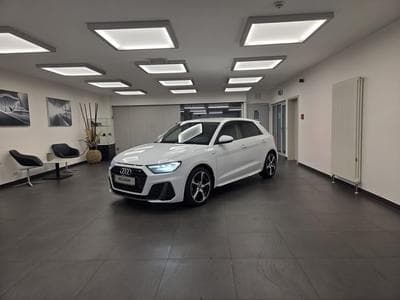 Audi A1 Sportback S line 30 TFSI 110 CV / 81 kW S tronic (2022) - Photo 1