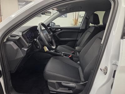 Audi A1 Sportback S line 30 TFSI 110 CV / 81 kW S tronic (2022) - Photo 3