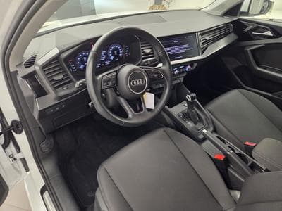 Audi A1 Sportback S line 30 TFSI 110 CV / 81 kW S tronic (2022) - Photo 4